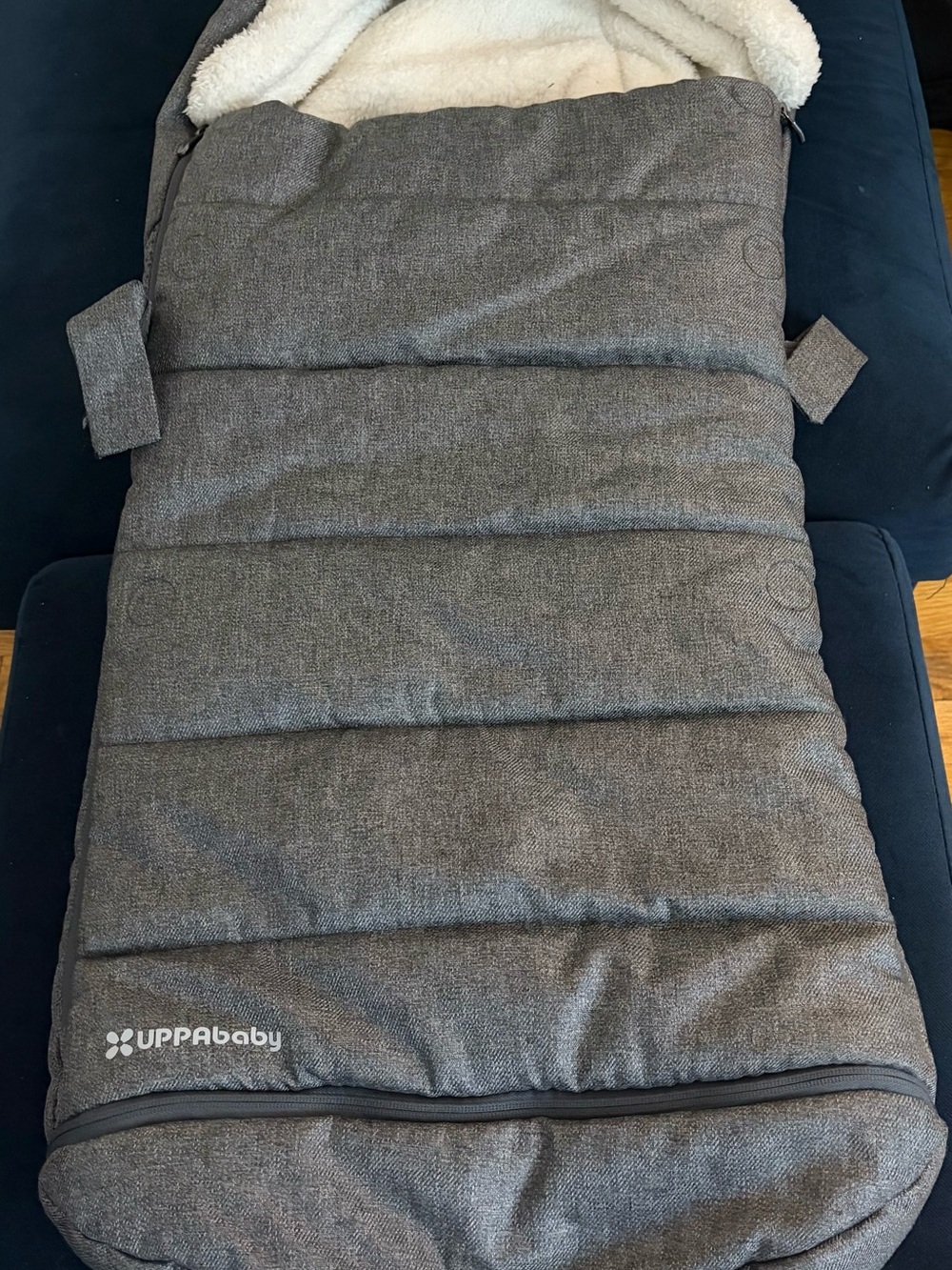 UPPAbaby CozyGanoosh